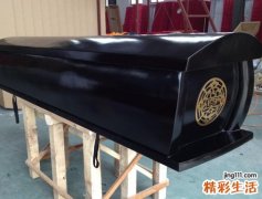 孕妇梦见大红色的棺材是什么意思
