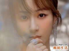 小清新唯美意境网名，最美罕见的柔情女生昵称