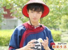 特别有诗意最火的抖音名字，男生古风有情调的简短网名