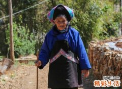 梦见去世的奶奶，做梦梦到去世的人是托梦吗