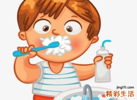 梦见自己掉牙齿是什么征兆， 男人梦到牙齿掉了一地