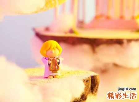 比较阳光温暖的网名，简短饱含深意的微信昵称
