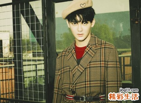 文艺气息浓厚的男生儒雅网名，古典韵味的古风微信名