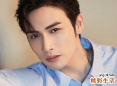 男生英文名字高端大气，优雅洋气点儿的英文男网名