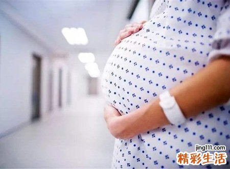 做梦梦到自己怀孕了是什么意思，四五十的人梦见自己怀孕好吗