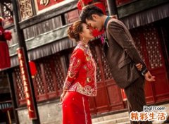 梦见结婚是什么意思，为什么梦到结婚会死亡