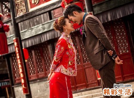 梦见结婚是什么意思，为什么梦到结婚会死亡