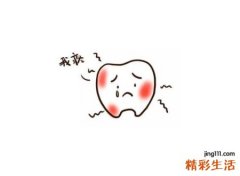 做梦梦到牙齿掉了是什么意思，梦见掉牙齿是什么征兆