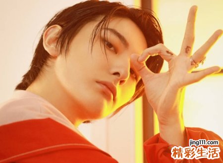 最能打动女人的有情调男生网名，帅气昵称浪漫格调高