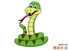 女人梦见蛇预示着什么，备孕梦见蛇就一定怀孕吗