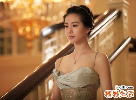 气场强大的魔幻都市女郎昵称，有些女生网名很吸引异性