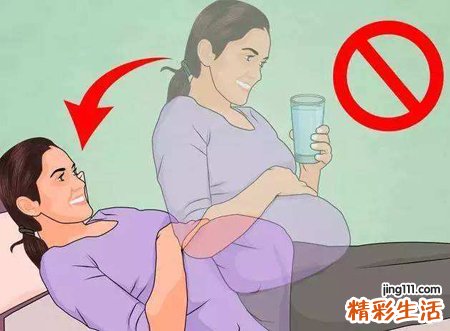 梦见生孩子意味着什么，女人做梦自己生孩子了