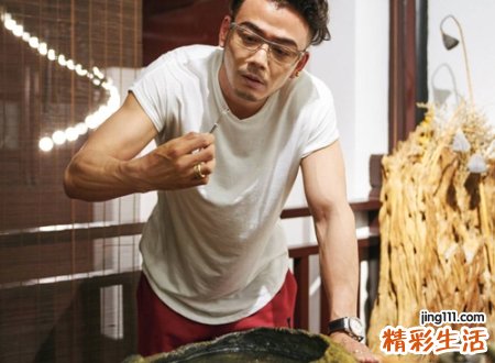 特立独行的硬汉霸气网名，牛逼男生昵称高调被追捧