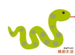 梦到蛇预示着什么，女人梦见蛇预示怀孕吗
