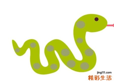 梦到蛇预示着什么，女人梦见蛇预示怀孕吗