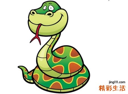 梦见被蛇咬是什么意思，女人梦见蛇咬自己的手