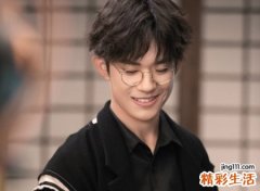 男神自带光芒不敢追的闪耀昵称，暖心迷人魅惑的男生网名