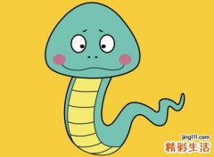 梦见又粗又大的蟒蛇，女人梦见大蛇预示着什么