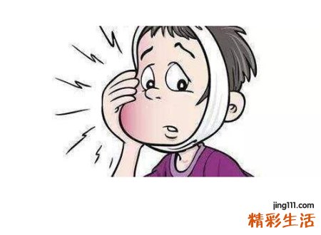 女人梦见自己掉牙齿，做梦梦到掉牙吐出来一大把