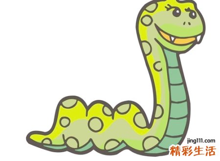 梦到被蛇咬是什么意思，女人梦到被蛇咬到腿
