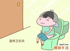 梦到自己拉屎自己清理，女人梦见自己拉大便