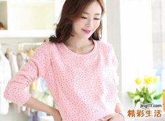 梦到怀孕，恋爱中的女生梦见自己怀孕