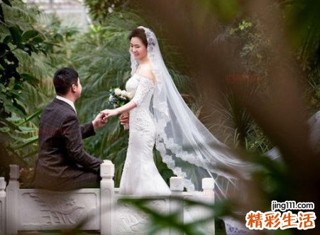 梦见自己结婚，已婚女人梦到结婚好吗
