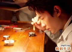 高情商女人微信撩男专用昵称，忧郁气质吸引异性的女生网名