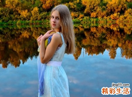 知你所想予你所求的女生快手名，魅力少女专属的快手柔情网名