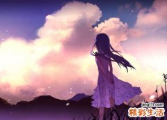 女人梦到东西失而复得自己激动不已