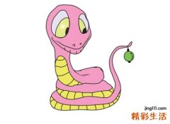 梦见遍地是蛇是什么意思，女人梦见满地都是蛇
