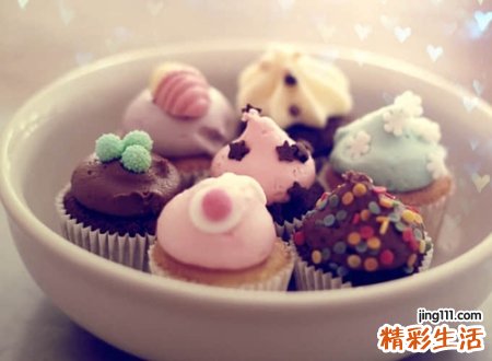 好听的一字网名，一个字的微信气质昵称