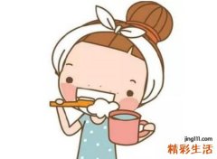 梦见掉牙齿，女人梦见自己掉牙预言