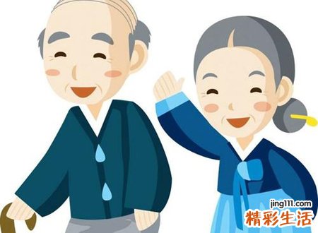 梦到去世的亲人，孙女梦到过世已久的爷爷
