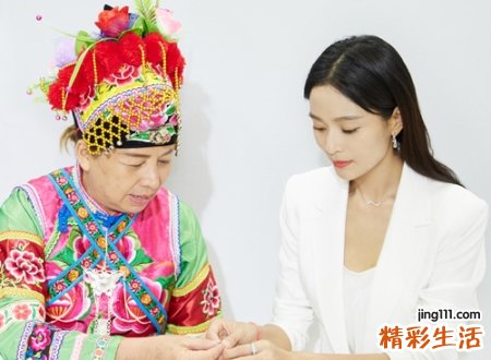 带美女的古风网名，最火爆的唯美女生昵称