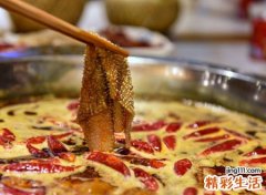 梦见和别人一起吃火锅吃羊肉串