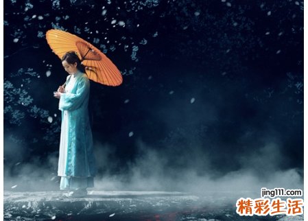 3字唯美古风名字，干净好听的三个字微信网名