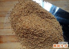 梦见吃很多颜色芝麻很香很脆很开胃