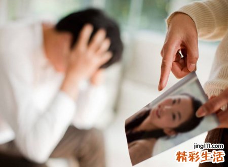 梦见老公出轨，做梦梦见丈夫出轨我很伤心