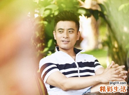 沉稳内敛硬汉形象的男生长网名，真心去爱一个人的男生昵称