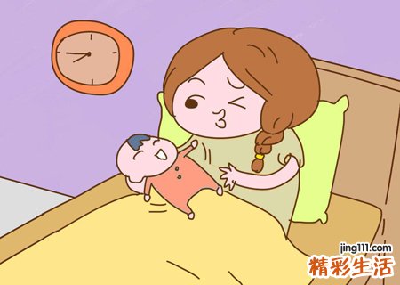 父亲做梦梦见自己的孩子死了被吓醒