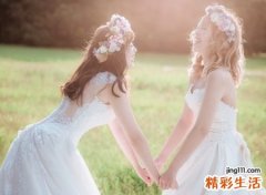 仙女味的两姐妹长网名，女生专用的闺蜜名字