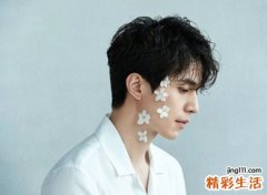 阳光帅气人人捧场的男生昵称，简单干净的快手男网名