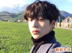 唯美感人的男生浪漫昵称，独一无二的高端男网名