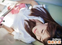 简短好听可爱的女生昵称，最火让人难忘的抖音网名