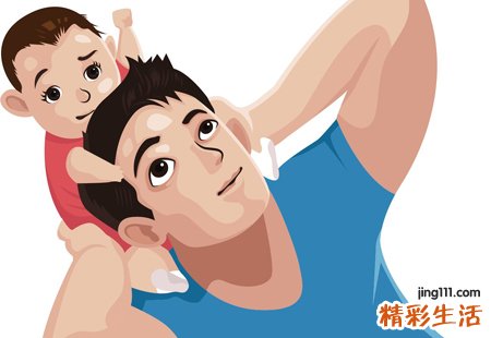 梦见和死去的父亲说话谈天说地