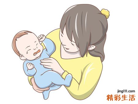 母亲梦见自己孩子死了痛心不已