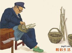 梦见已故外公和我说话讲故事