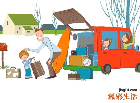 梦见家里搬家了怎么回事，女人梦见搬家预示什么