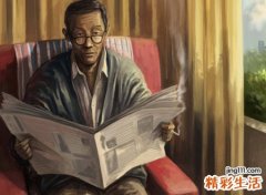 梦见去世的外公还活着逍遥自在
